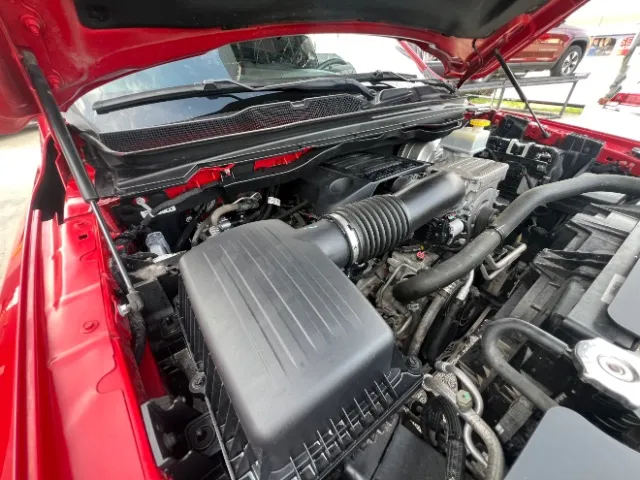 Ram 1500 photo 59