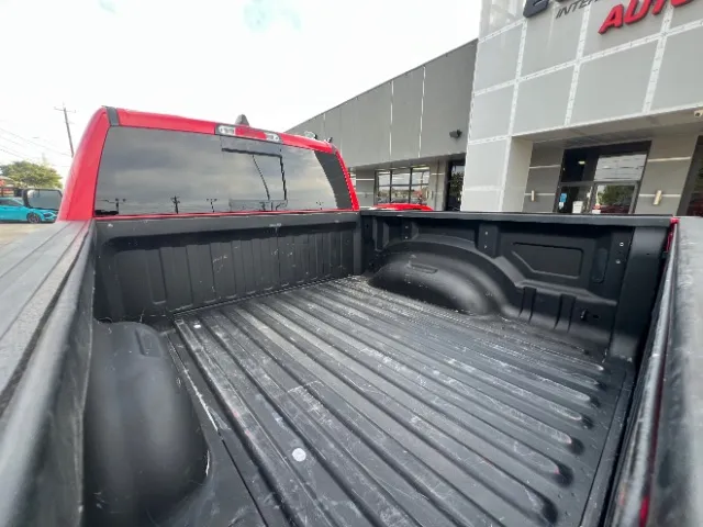 Ram 1500 photo 22