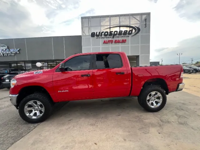Ram 1500 photo 9