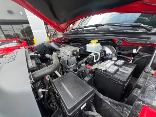 Ram 1500 photo 57