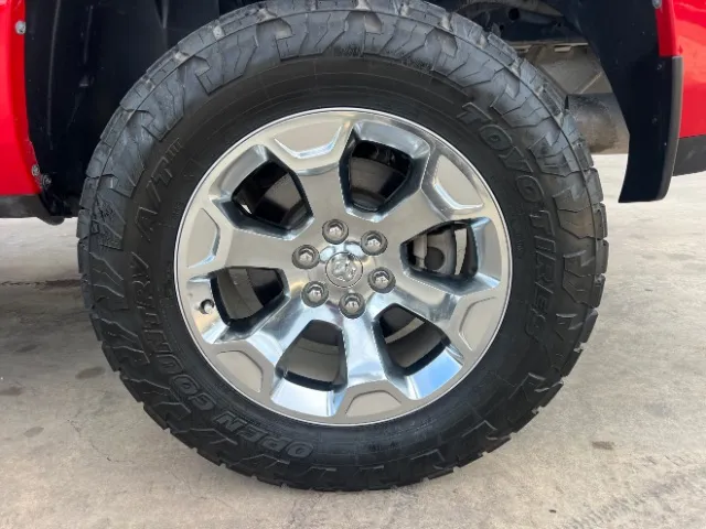 Ram 1500 photo 26