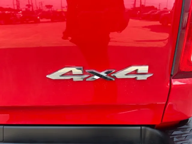 Ram 1500 photo 16
