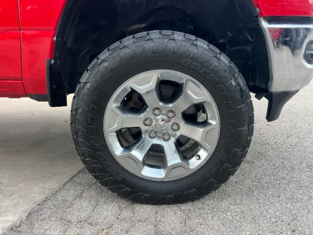Ram 1500 photo 24