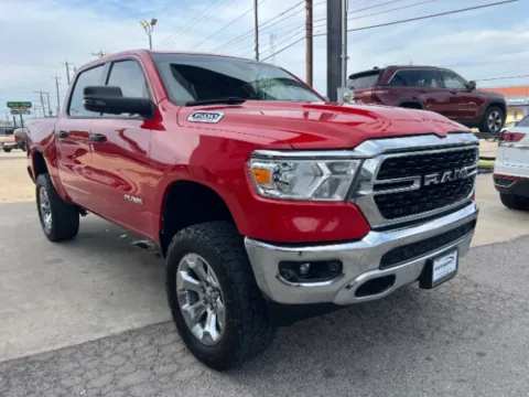 More photos of 2023 Ram 1500 Lone Star at Eurospeed International Corp, TX