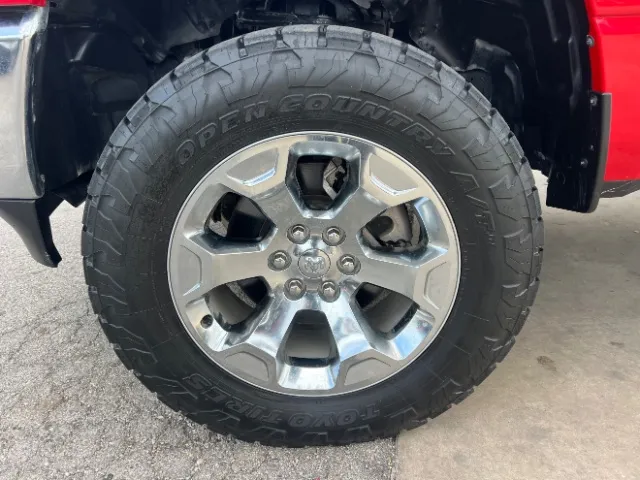 Ram 1500 photo 27