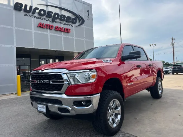 Ram 1500 photo 2