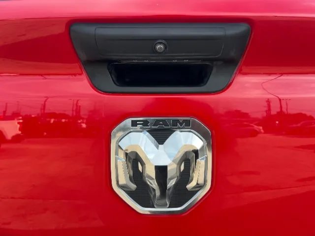 Ram 1500 photo 17