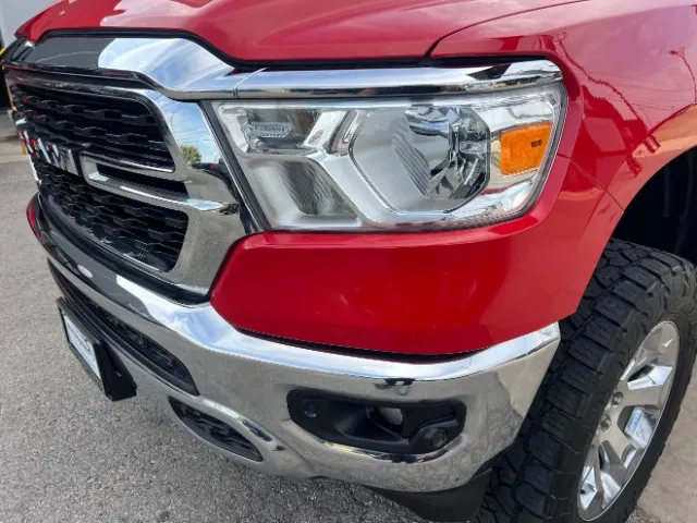 Ram 1500 photo 11