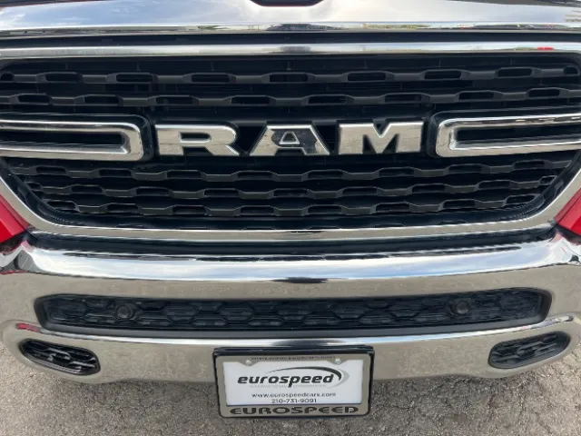 Ram 1500 photo 12