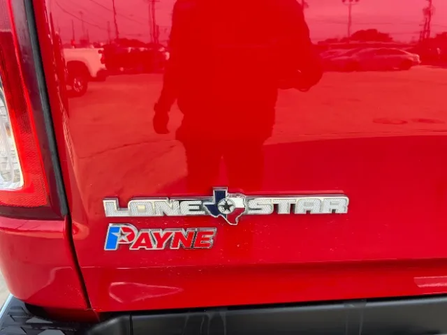Ram 1500 photo 20