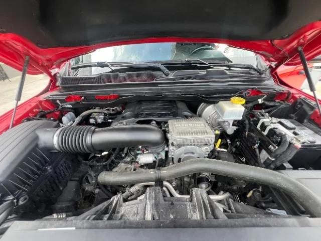 Ram 1500 photo 58