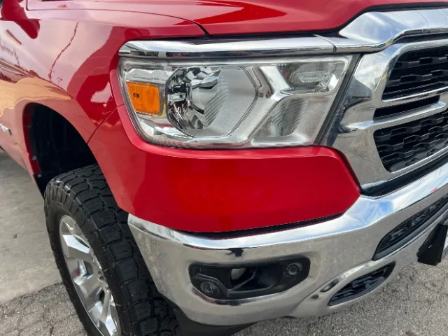 Ram 1500 photo 14
