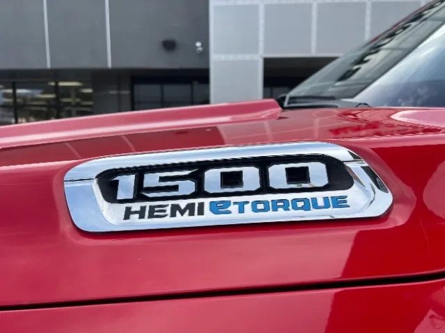 Ram 1500 photo 10
