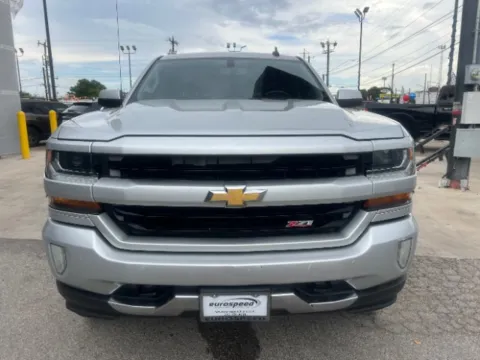 More photos of 2017 Chevrolet Silverado 1500 LT at Eurospeed International Corp, TX