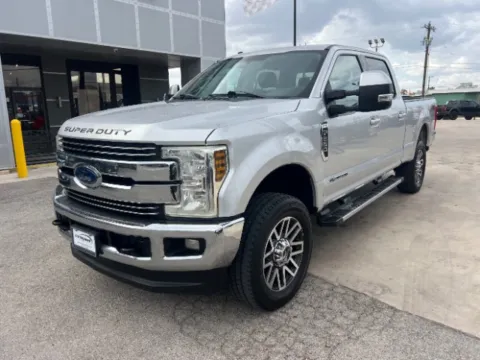 2018 Ford F-250 LARIAT for sale in San Antonio, TX