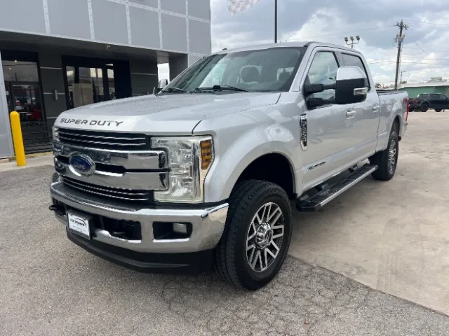 2018 Ford F-250 LARIAT for sale in San Antonio, TX