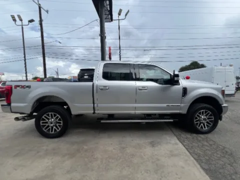 More photos of 2018 Ford F-250 LARIAT at Eurospeed International Corp, TX