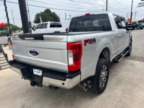 More photos of 2018 Ford F-250 LARIAT at Eurospeed International Corp, TX