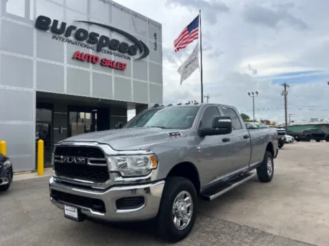 Photos of 2023 Ram 3500 Tradesman for sale in San Antonio, TX at Eurospeed International Corp