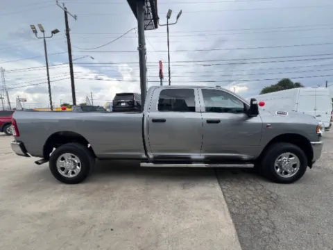 More photos of 2023 Ram 3500 Tradesman at Eurospeed International Corp, TX