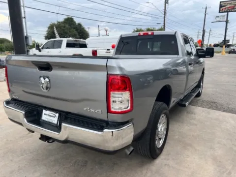 More photos of 2023 Ram 3500 Tradesman at Eurospeed International Corp, TX