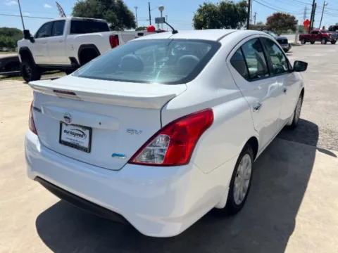 More photos of 2015 Nissan Versa 1.6 SV at Eurospeed International Corp, TX