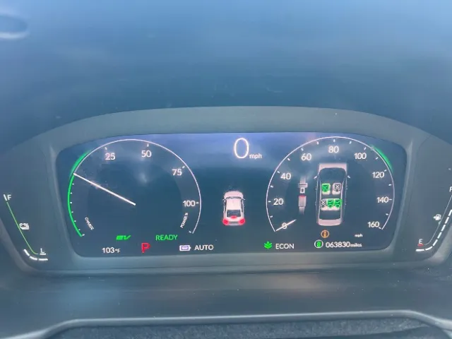 Honda Accord photo 19