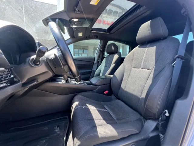 Honda Accord photo 21