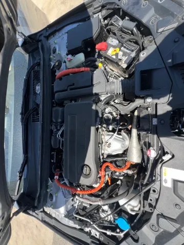 Honda Accord photo 20