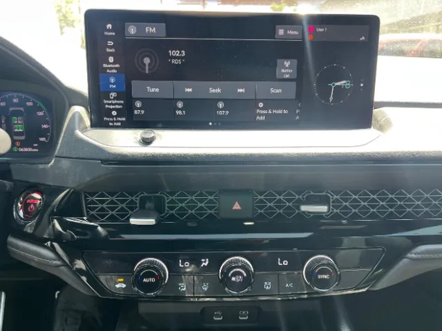 Honda Accord photo 24