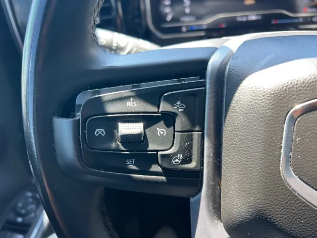 GMC Sierra photo 28