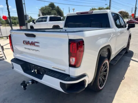 More photos of 2024 GMC Sierra 1500 2WD Crew Cab Short Box Elevation at Eurospeed International Corp, TX
