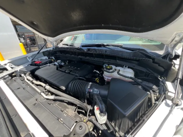 GMC Sierra photo 24