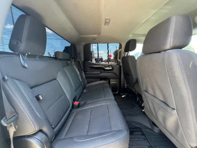 GMC Sierra photo 21