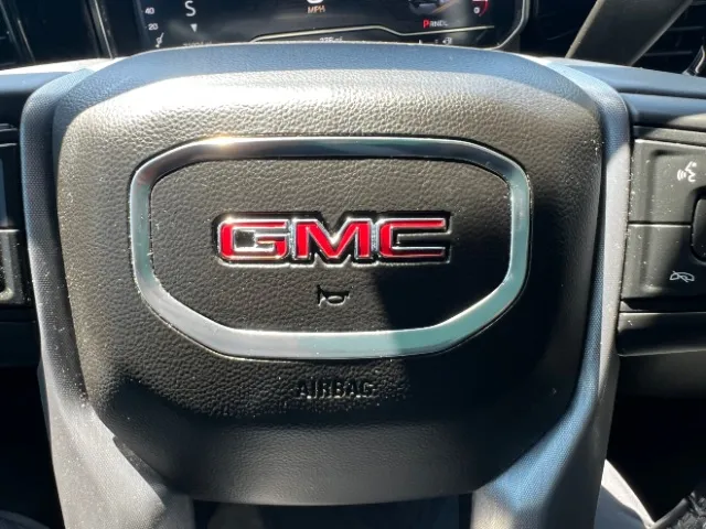 GMC Sierra photo 30