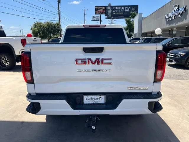 GMC Sierra photo 7