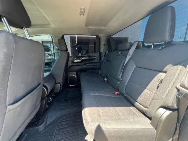 GMC Sierra photo 20