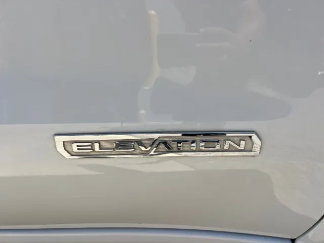GMC Sierra photo 19