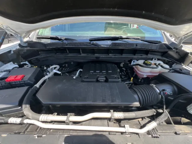 GMC Sierra photo 27