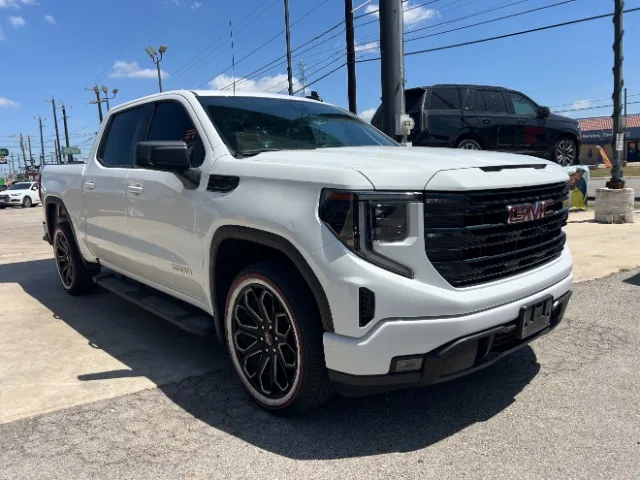 GMC Sierra photo 6