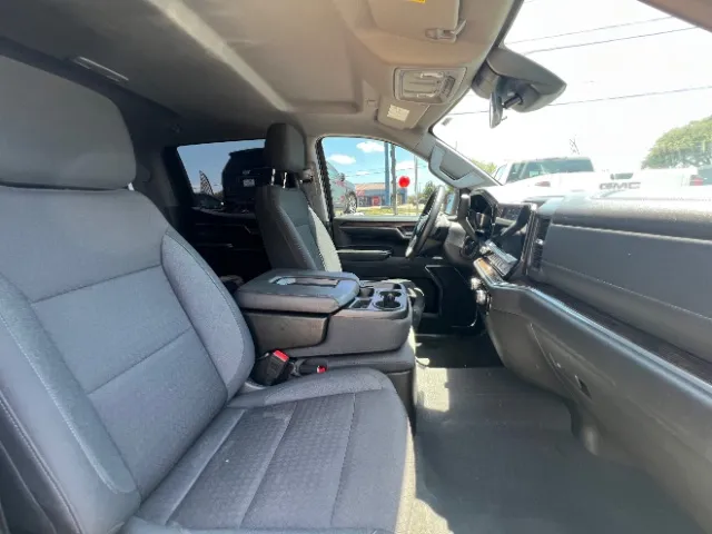 GMC Sierra photo 22