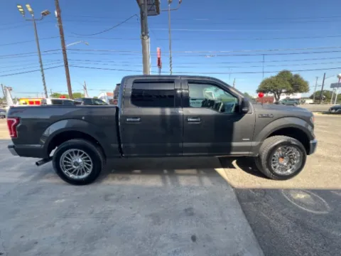 More photos of 2017 Ford F-150 XLT at Eurospeed International Corp, TX