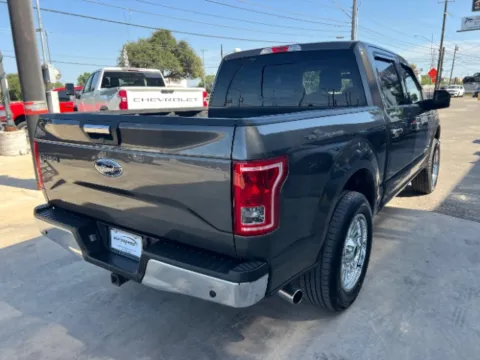 More photos of 2017 Ford F-150 XLT at Eurospeed International Corp, TX