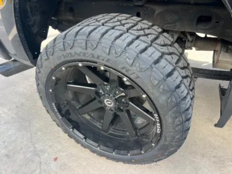 More photos of 2022 Chevrolet Silverado 1500 LTD Custom at Eurospeed International Corp, TX