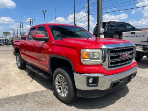 More photos of 2014 GMC Sierra 1500 SLE at Eurospeed International Corp, TX