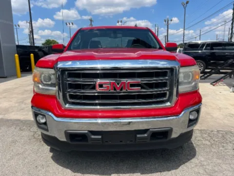 More photos of 2014 GMC Sierra 1500 SLE at Eurospeed International Corp, TX