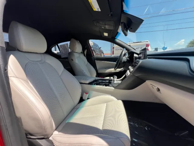 Genesis G70 photo 19