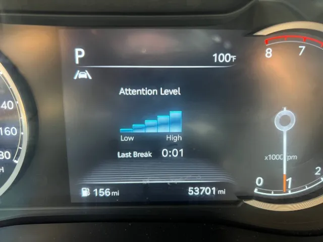 Genesis G70 photo 34