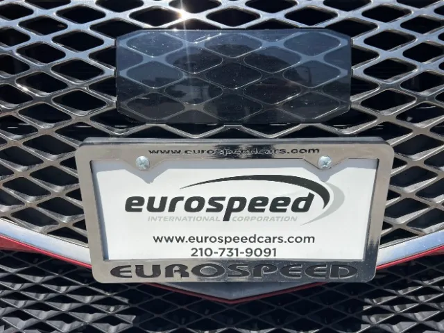 Genesis G70 photo 11