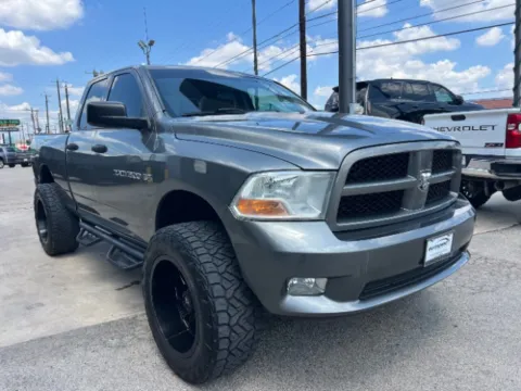 More photos of 2012 Ram 1500 Express at Eurospeed International Corp, TX
